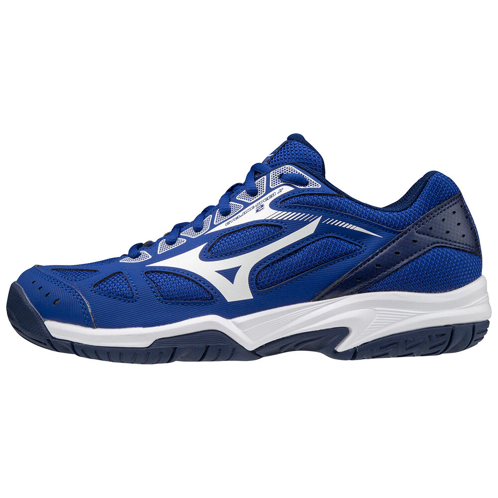 Mizuno cyclone speed sales masculino